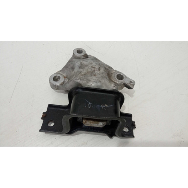 Coxim Motor Cambio Esquerdo Fit City Hrv  2015/2019