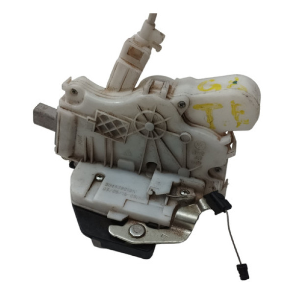 Fechadura Elétrico Traseiro Esquerdo Porta V Gol 