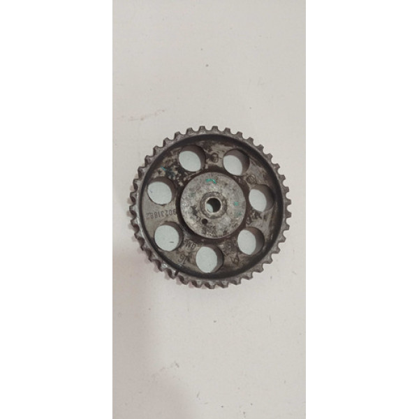 Engrenagem Comando Valvula Corsa/celta Onix/prisma/meriva 