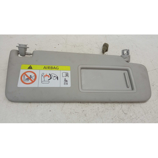 Quebra Sol Direito Polo Confort Tsi 2018 2019 2020