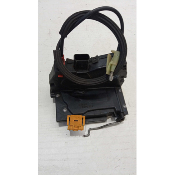 Fechadura Elétrico Dianteiro Esquerdo Pr Gm Onix 2013 A 2019