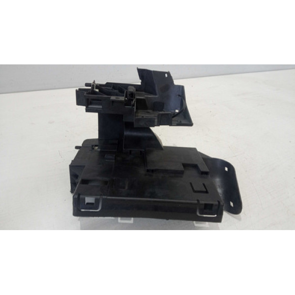 Caixa Suporte Fusíveis Modulo Vw Polo 2021 A 2023 Original