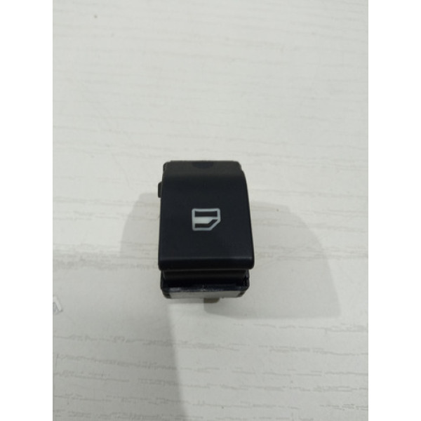 Botão Vidro Elétrico Vw Polo Original