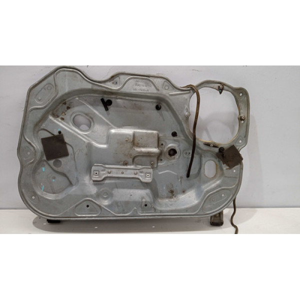 Suporte Máquina Vidro Dianteiro Direito Focus 1.6 Hatch 2013