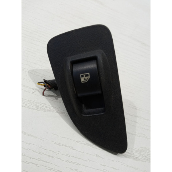 Botão Vidro Elétrico Fiat Argo 