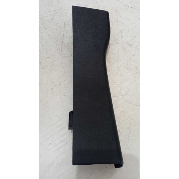 Soleira Acabamento Traseiro Direito Port Ford Ka 2014 A 2019 Preto