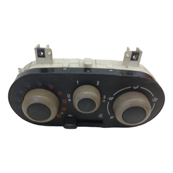 Comando Ar Condicionado Painel Vivace F Fiat Uno 2010 A 2021