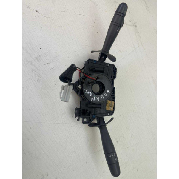 Caixa Do Filtro De Ar Renault Logan 2009 Original