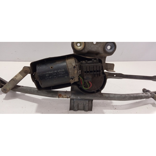 Maquina Limpador Parabrisa Ford Ka F006ws1100