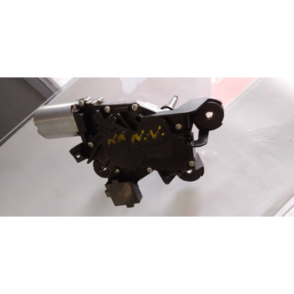 Motor Limpador Vidro Traseiro Ford Ka 2014 A 2017 Original