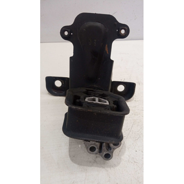 Coxim Do Motor Ford Fiesta Rocam 1.6 2005 2012