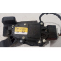 Pedal Acelerador Chevrolet Montana Agile 2015