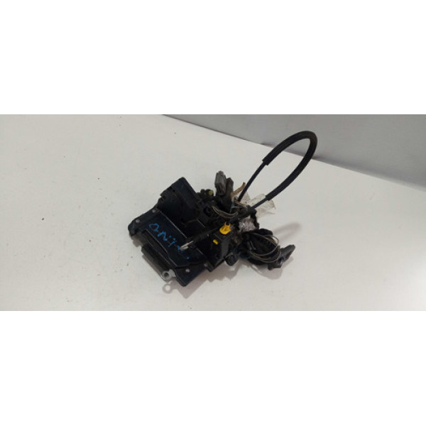 Fechadura Elétrica Traseira Direita Gm Onix Prisma 13-18