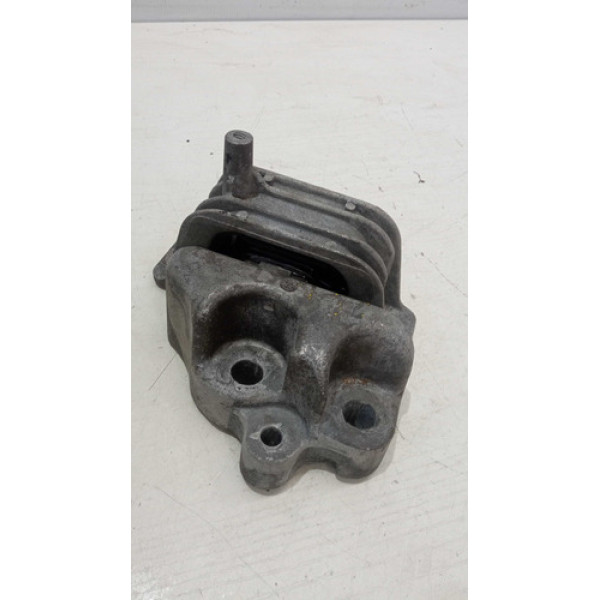 Coxim Motor Esquerdo Punto 1.6 1.8 Linea 1.8