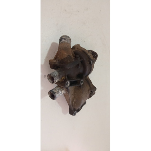 Carcaça Bomba Dágua Vw Golf 2.0 1994/ 1998 