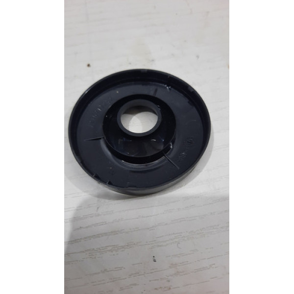 Moldura Miolo Chave Ignição Renualt Sandero 2019