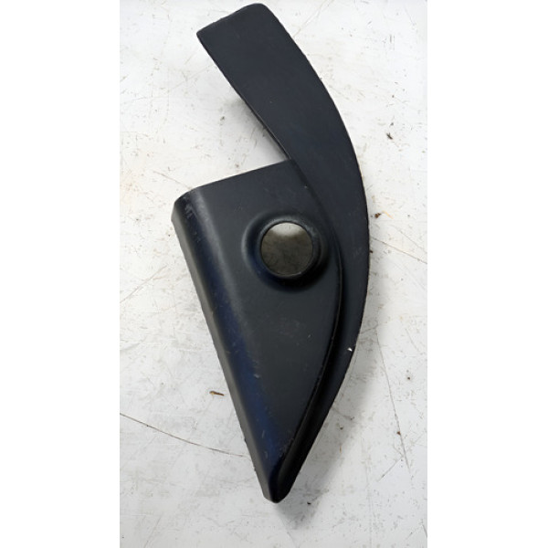 Acabamento Retrovisor Interno Dir Hyundai Hb20 2014 Preto