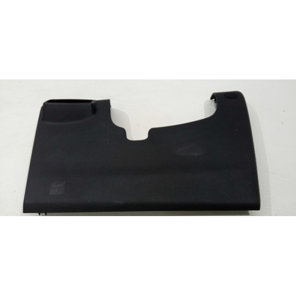 Acabamento Inferior Painel Farol Volante Ford Ka 2014 A 2020