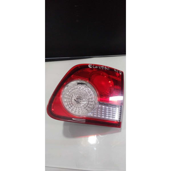 Lanterna Tampa Traseira Corsa Classic 11 A 14 Lado Direito