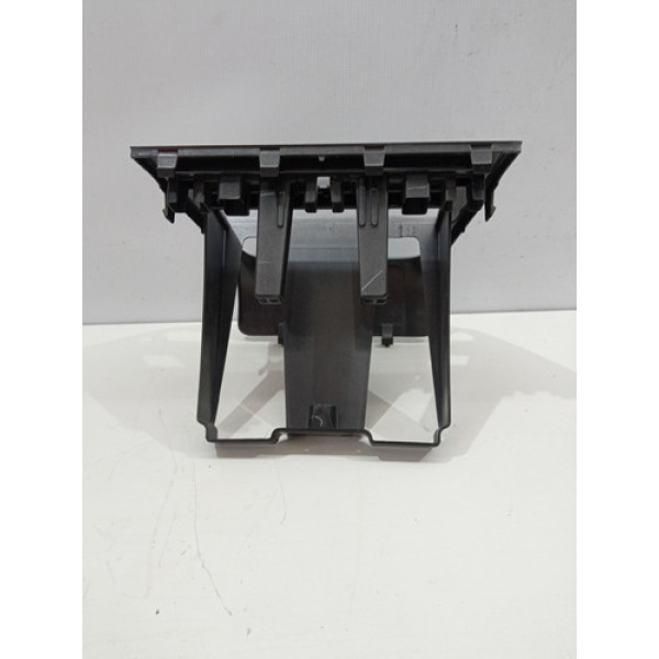 Painel Radio Vw Gol/saveiro/voyage - 5u0858061a