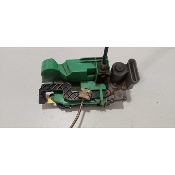 Fechadura Porta T. D Fiat Idea Elx 2006 