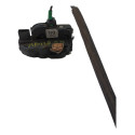 Fechadura Porta Traseiro Elétrico Direi Gm Agile 2009 A 2016