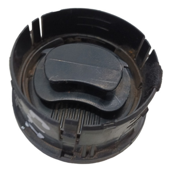 Suporte Difusor De Ar Do Painel Gm Celta 01/12 Original