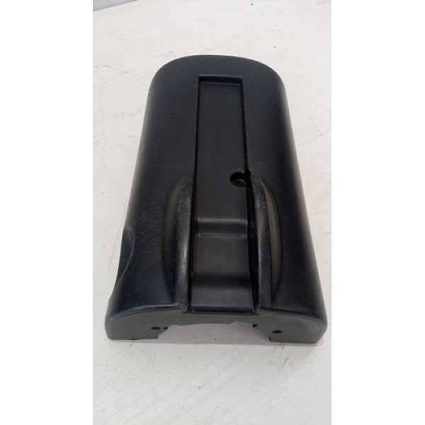 Moldura Coluna Inferior Acabamento Direção C Fox 