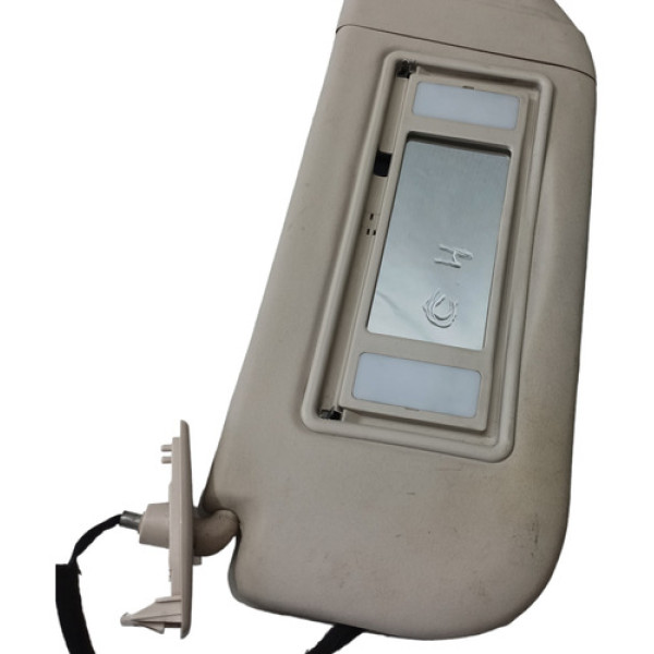 Quebra Sol Esquerdo Pallas Direito Citroen C4 2011 A 2012