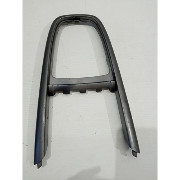 Moldura Acabamento Câmbio . 1 Gm Onix Prisma 2014 A 2019