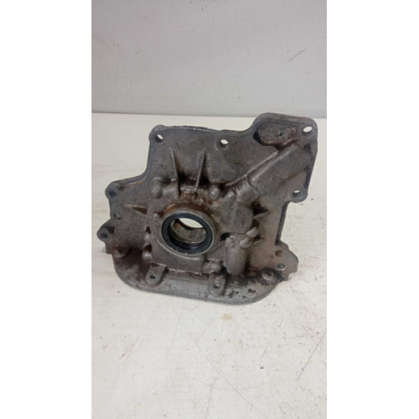 Bomba Óleo Fox 2003/2015