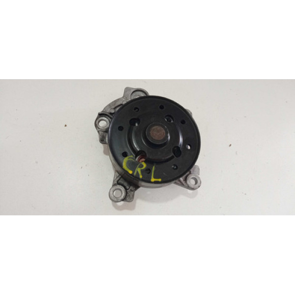 Polia Da Bomba Dágua Toyota Corolla 1.8 2016