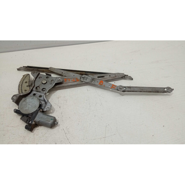 Maquina De Vidro Dianteiro Esq Toyota Etios 2013 2020