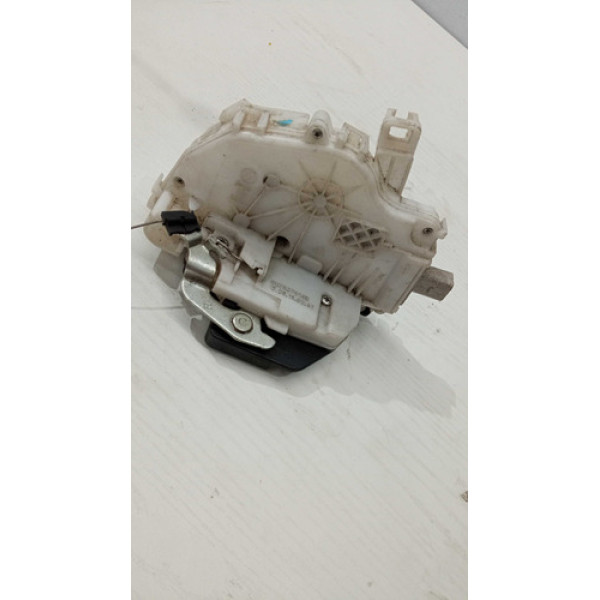 Fechadura Elétrico Dianteiro Direito Por Saveiro 2016 A 2020