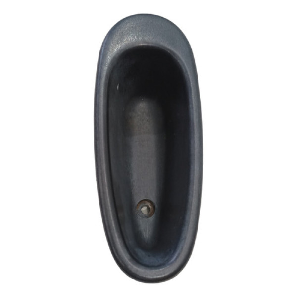 Puxador Interno Porta Traseiro Renault Clio 1998 A 2012
