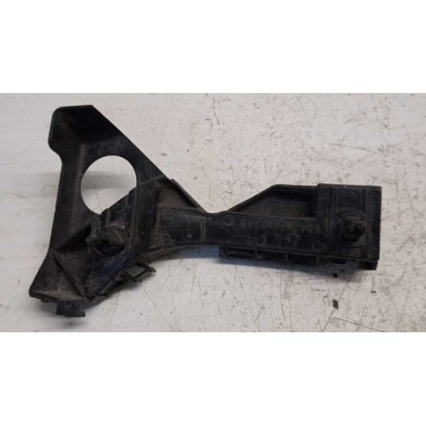 Guia Para Choque D E Toyota Corolla 2014 Original 