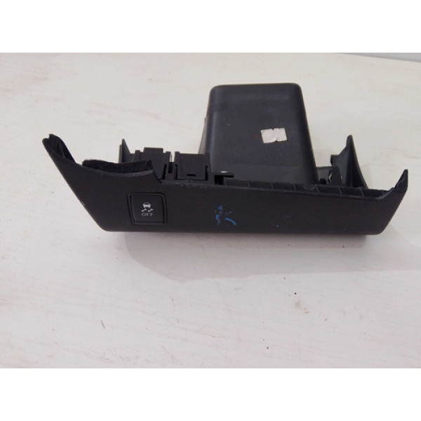 Moldura Painel Nissan Kicks 2017 2018 2019