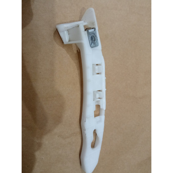 Guia Suporte Parachoque Tras Peugeot 208 Ld 9677182080 