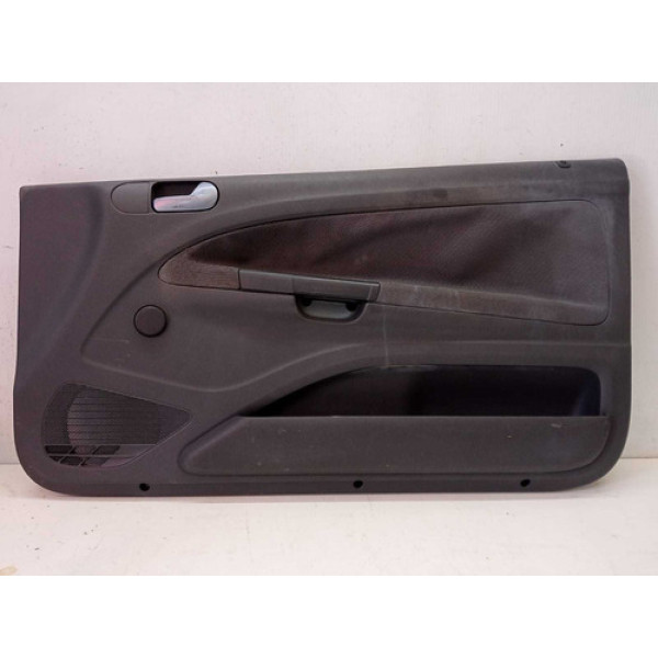 Forro Porta Direita Volkswagen Saveiro 2012 Original