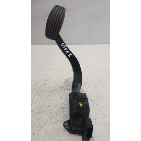 Pedal Acelerador Fiat Argo Mobi Uno 18 19 20 21 22