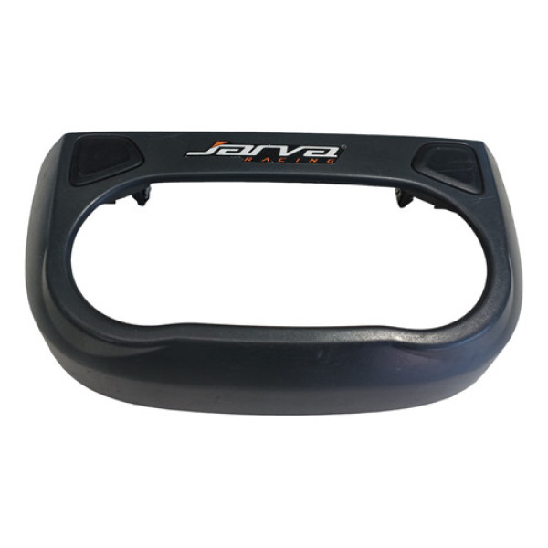 Moldura C/comando De Vidro Uno Way 2014