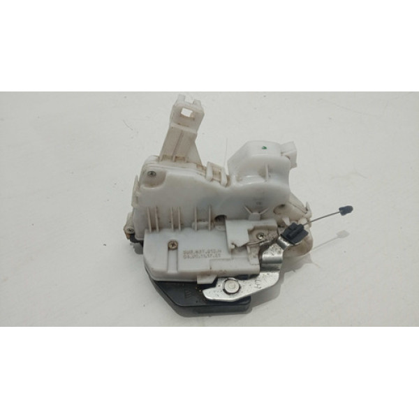 Fechadura Eletrica D.esquerda Vw Gol Saveiro G5