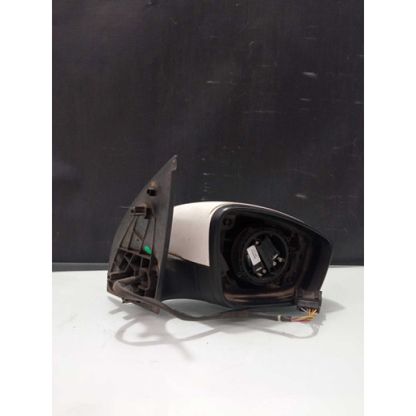 Retrovisor Eletrico Gol/voyage G6 L Direito