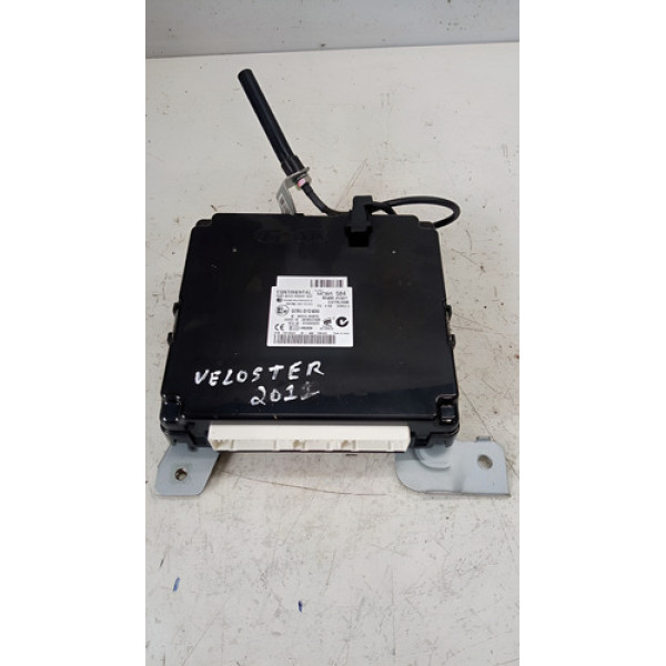 Módulo Conforto Smart Key Hyundai Veloster 1.6 2012