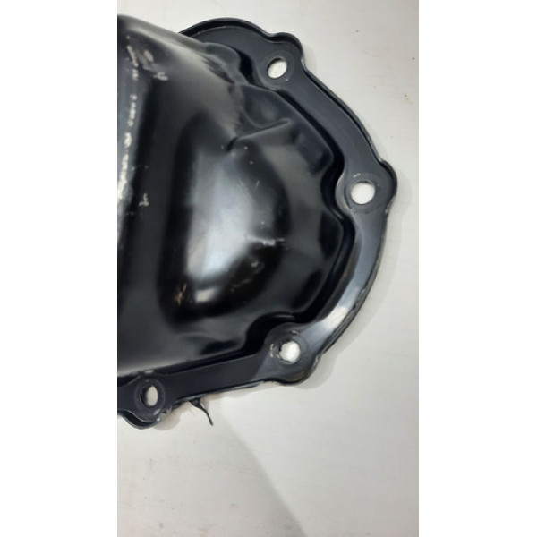 Cárter Óleo Tampa Traseira Caixa Transmissão Manual Hyundai