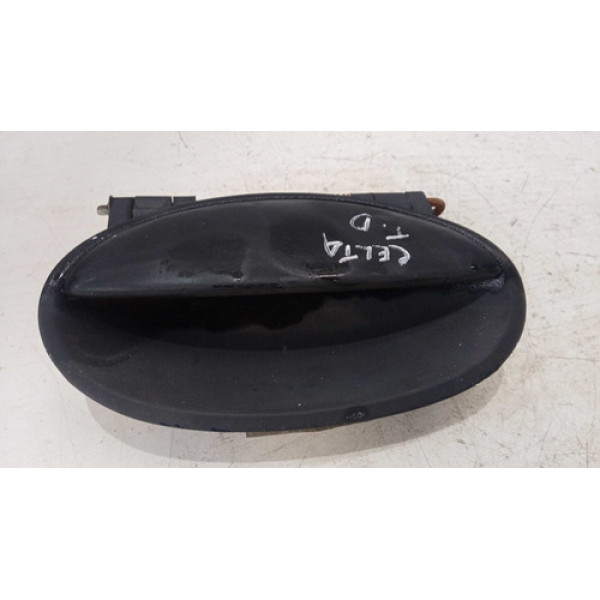 Suporte Maçaneta Externa Traseiro Prism Gm Celta 