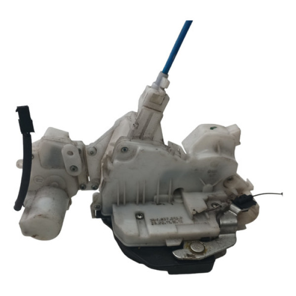 Fechadura Dianteiro Esquerdo Manual Porta G5 Gol 2010 A 2011