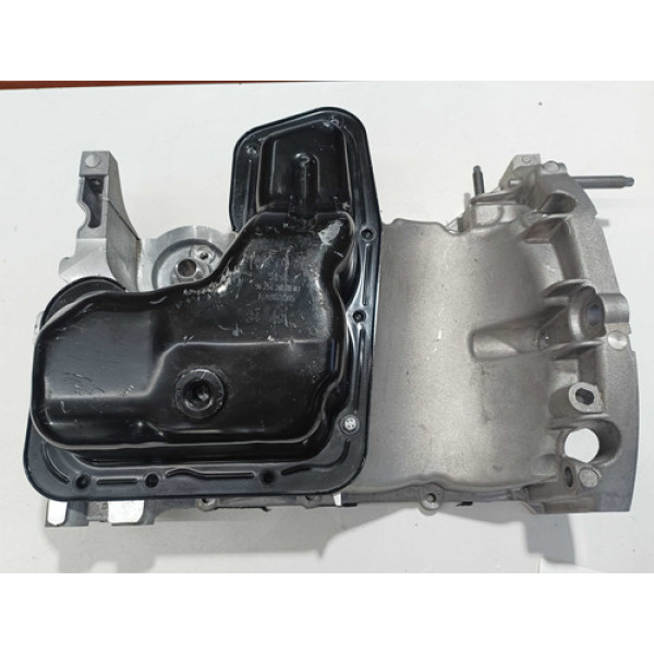 Carter Óleo Motor Citroen C3/peugeot 208 1.2 15-21 Original