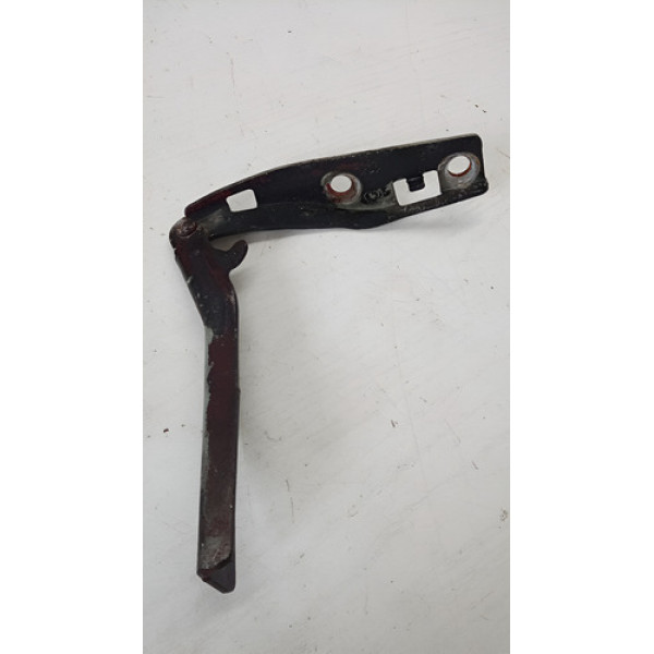 Dobradiça Capo Lado Esquerdo Peugeot 206 2007 Original