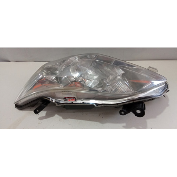 Farol L/d Toyota Corolla 09/11 9922681017 Recuperado Direito